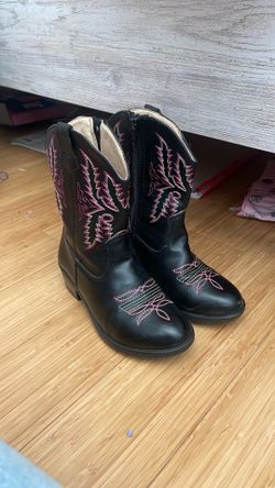 Cowgirl boots/ botas vaqueras
