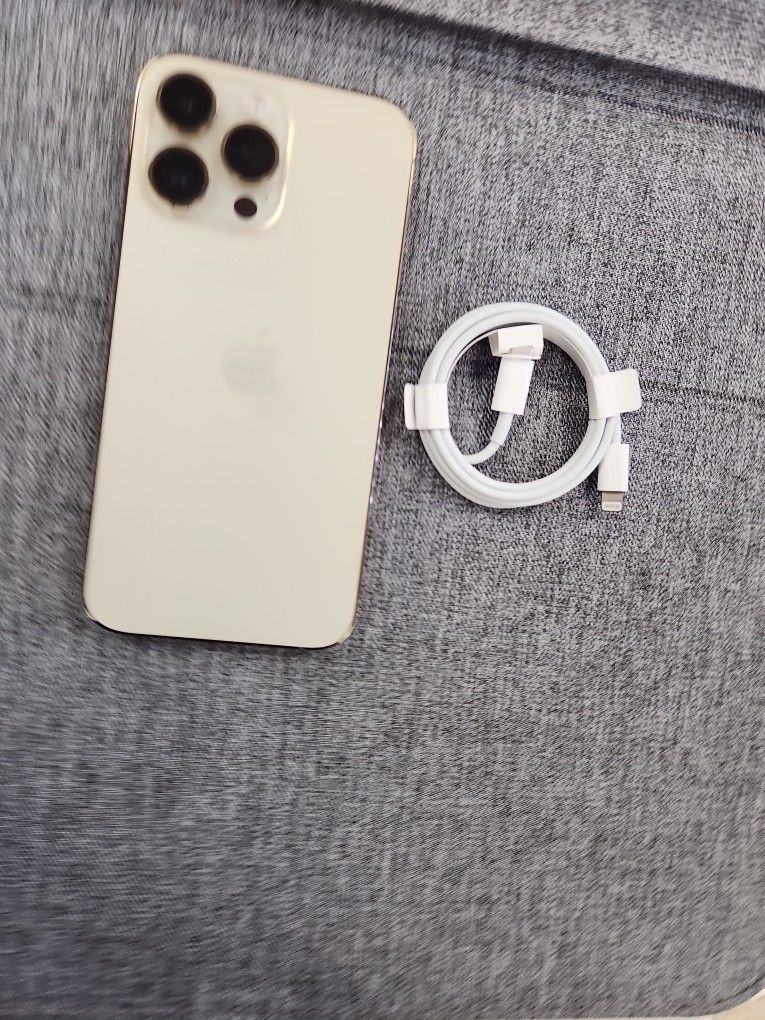 Iphone 14 Pro Max 128gb TMOBILE And Metro Pcs
