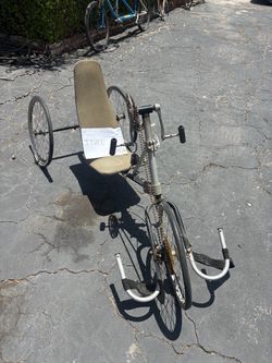 Varna Hand Cycle