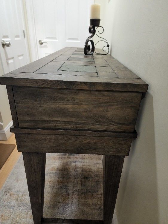 Console Table Home & Garden