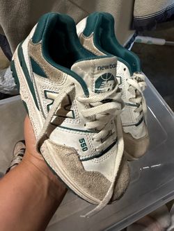 13c New Balance 550