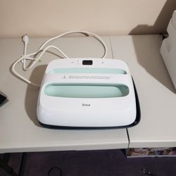 Circuit Easy Press 2