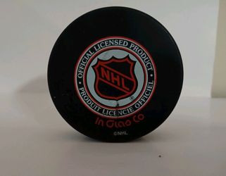 NHL 2003 All Star Game Souvenirs