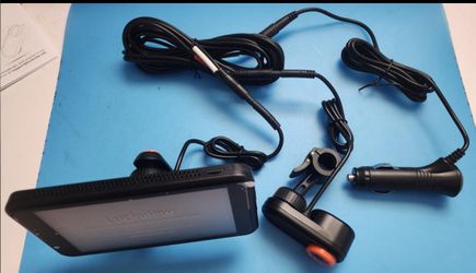 Baby Car  Video Camera