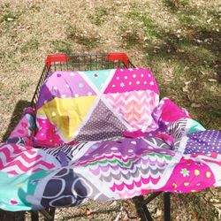Cart Cover 