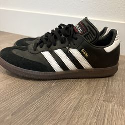 Mens Samba Size 9