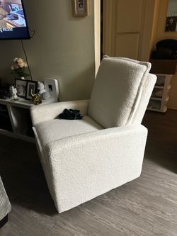 Rocking chair