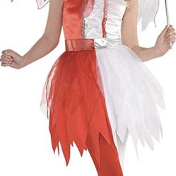 Large Angel/Devil costume Costume