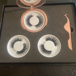 Winx Lashes