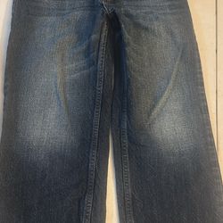 Boyss Size 7 Length 20”. Bgosh And Boot Cut Brand