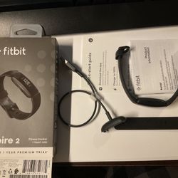 Fitbit Inspire 2 
