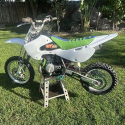 2006 Kx65
