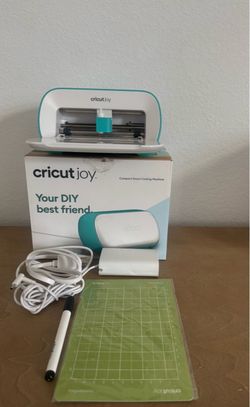 Cricut Joy