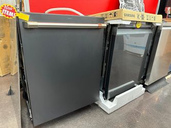 ⭐BRAND NEW OPEN BOX DISHWASHER $499 and up AVAILABLE NOW Biggest sale so far!