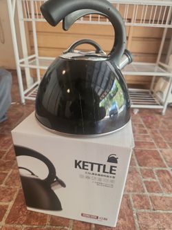 Kettle
