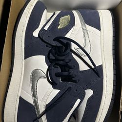 Jordan High Top 