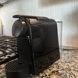 Nespresso Essenza Mini (original line)