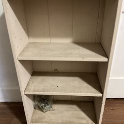 Small Shelf Case 