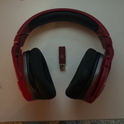 Turtle Beach Headphones 