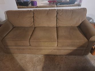 Couch sofa