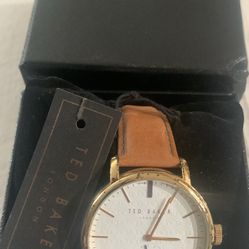 Ted Baker Watch For Men