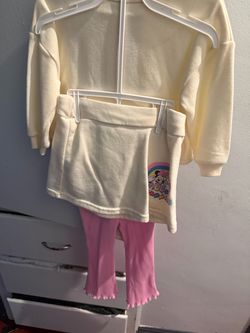 Minnie Mouse outfit