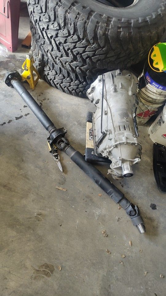 G37 2011 7 speed transmission