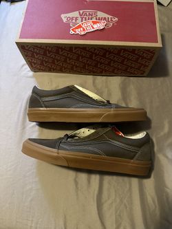 Vans Old School Size 10