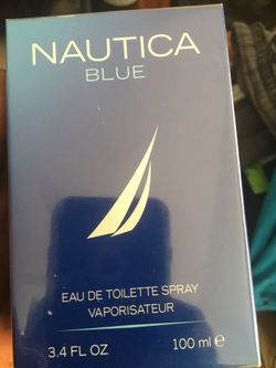 NAUTiCA Blue