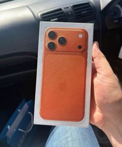 IPhone 17 Pro Max 1tb Unlocked Send Offers