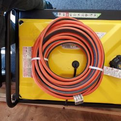 Brand New HDX 50 Ft. 10 guage Extension Chord