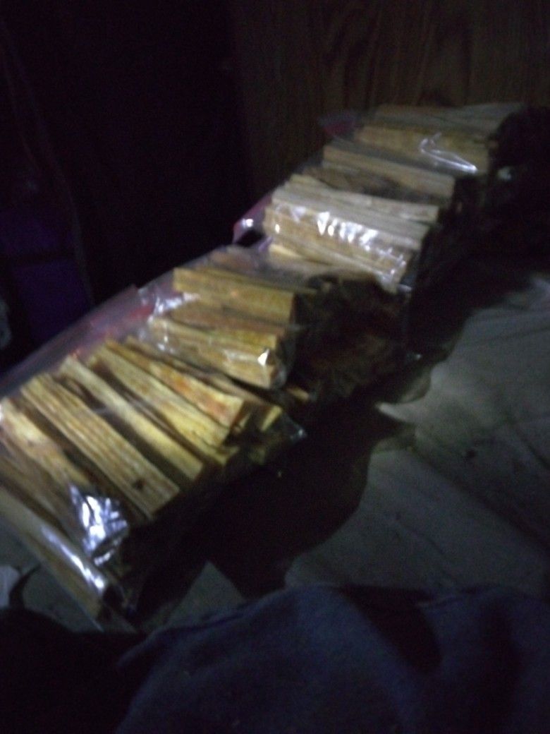Fat Lighter Fire Starter