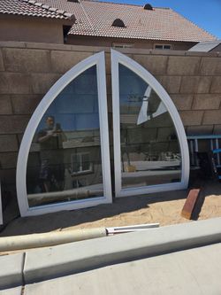 Retrofit windows
