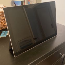 Microsoft Surface Pro 4 Intel I5