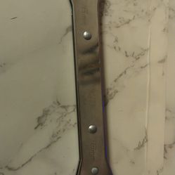 Offset Ratcheting Box Wrench 