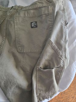 Mens O'neill Dockside shorts