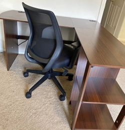 Computer Desk