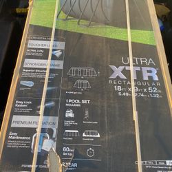 Intex Pool 