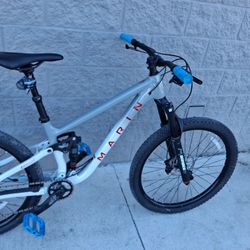 Marin Rift Zone 2 27.5