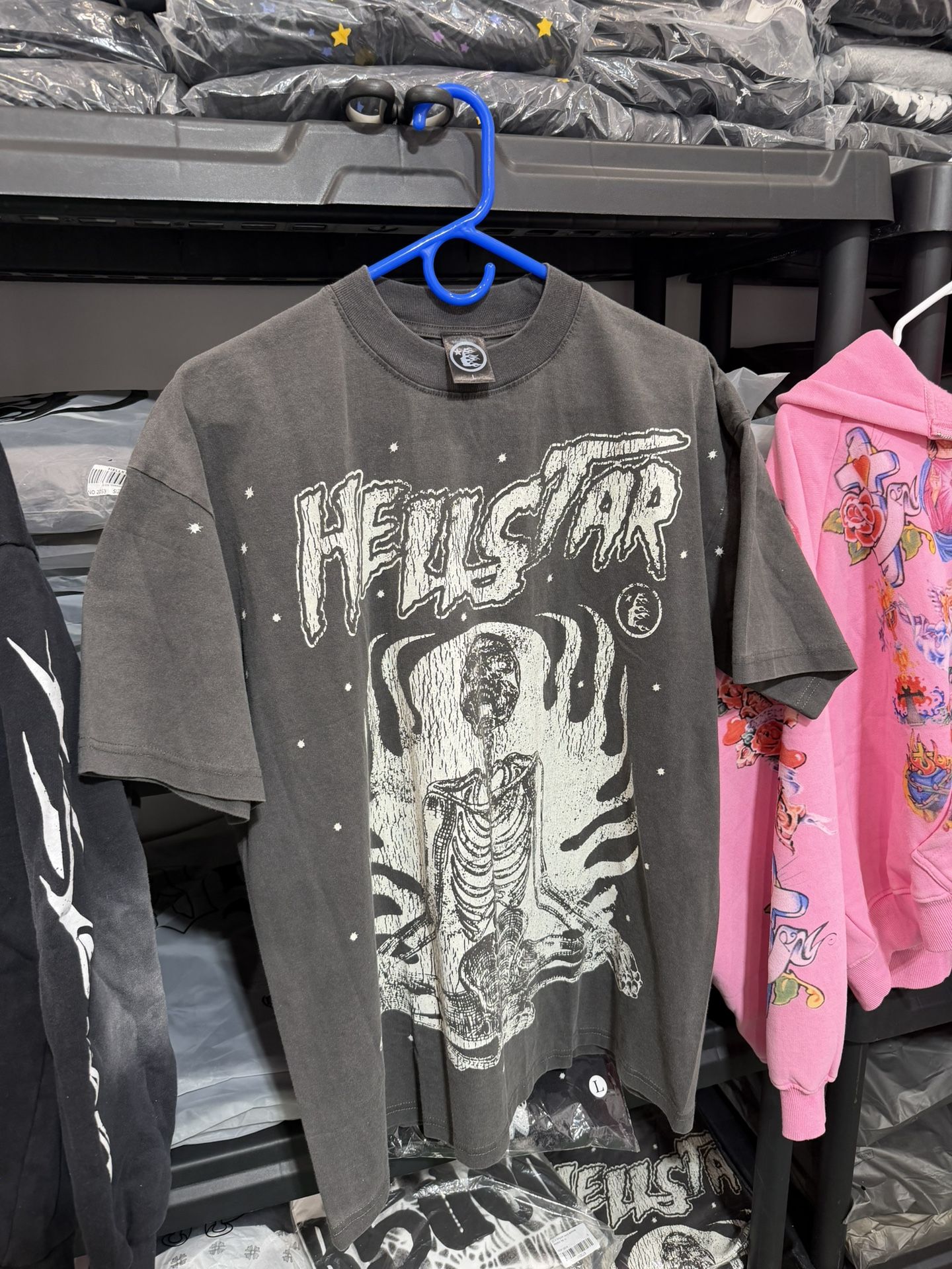 Hellstar T Shirt