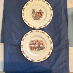 Collector Plates 