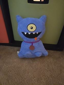 Ugly Dolls Movie