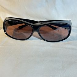 D-30. Jonathan Paul Element Fitover Sunglasses 