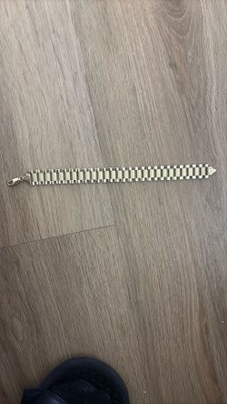 Rolex Bracelet