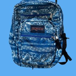 Jansport Backpack