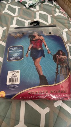 Wonder women