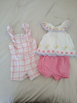 Baby set