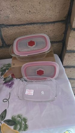 Recipientes de 2 tazas