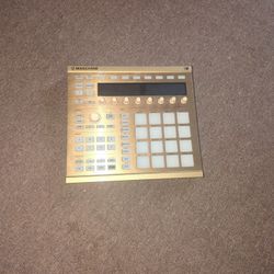 Machine Rare Gold Edition 