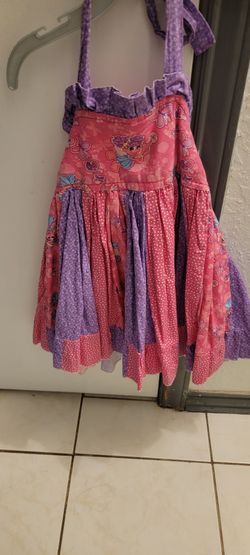 Abby Cadabby Dress